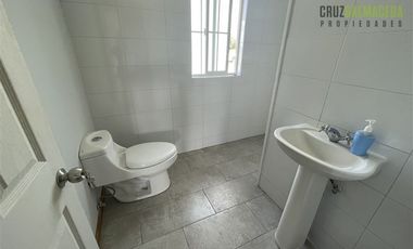 Casa en Arriendo en condominio Loncotoro Livin