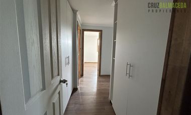 Casa en Arriendo en condominio Loncotoro Livin