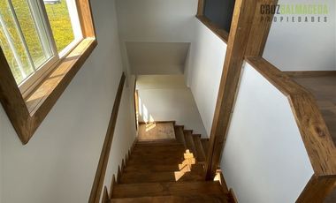 Casa en Arriendo en condominio Loncotoro Livin