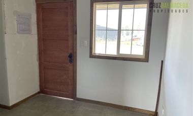 Casa en Arriendo en condominio Loncotoro Livin