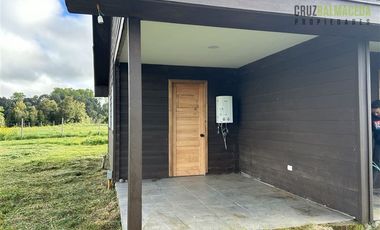 Casa en Arriendo en condominio Loncotoro Livin