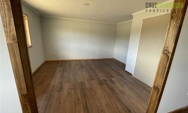 Casa en Arriendo en condominio Loncotoro Livin
