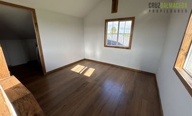 Casa en Arriendo en condominio Loncotoro Livin