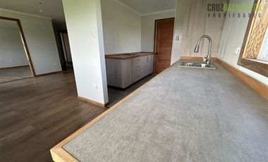 Casa en Arriendo en condominio Loncotoro Livin