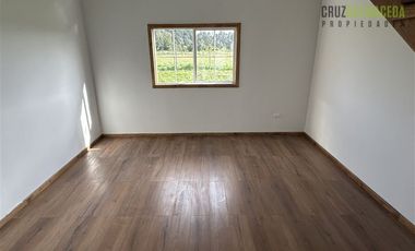 Casa en Arriendo en condominio Loncotoro Livin