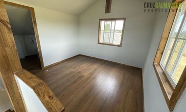 Casa en Arriendo en condominio Loncotoro Livin