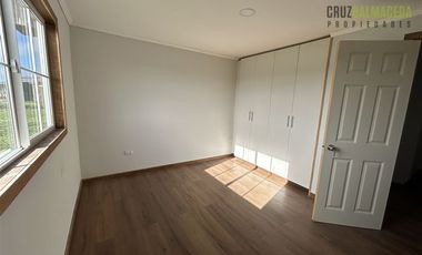 Casa en Arriendo en condominio Loncotoro Livin