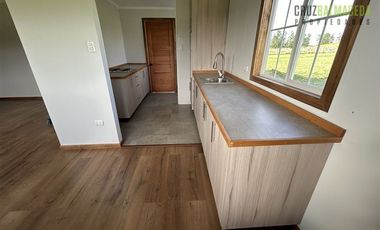 Casa en Arriendo en condominio Loncotoro Livin