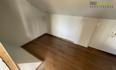 Casa en Arriendo en condominio Loncotoro Livin