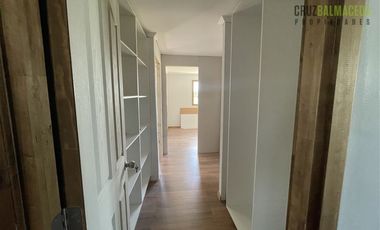 Casa en Arriendo en condominio Loncotoro Livin