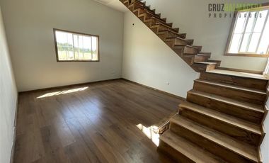 Casa en Arriendo en condominio Loncotoro Livin