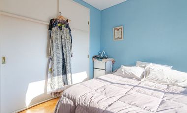 Semi Piso de Categoría c/cochera -Pileta -Parrilla