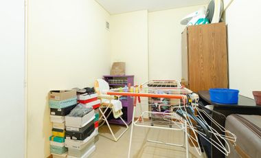 Semi Piso de Categoría c/cochera -Pileta -Parrilla