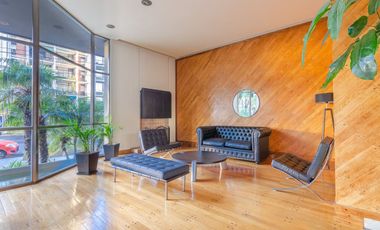 Semi Piso de Categoría c/cochera -Pileta -Parrilla