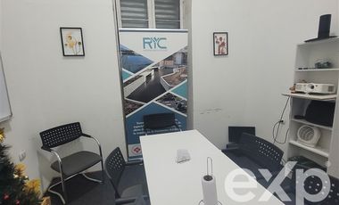 Local Comercial en Arriendo en Avenida Matta