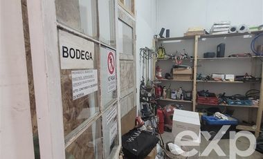 Local Comercial en Arriendo en Avenida Matta