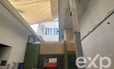 Local Comercial en Arriendo en Avenida Matta