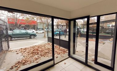 Local Comercial en Arriendo en av libertad con 11 norte