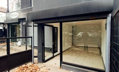 Local Comercial en Arriendo en av libertad con 11 norte