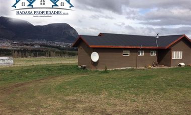 Casa en Arriendo en EL VERDIN