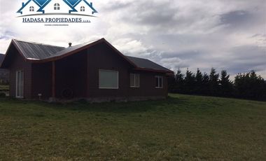 Casa en Arriendo en EL VERDIN