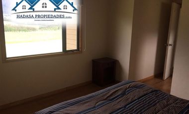 Casa en Arriendo en EL VERDIN