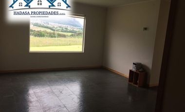 Casa en Arriendo en EL VERDIN