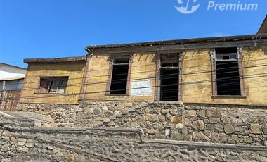 Sitio en Venta en regimiento Coquimbo 200