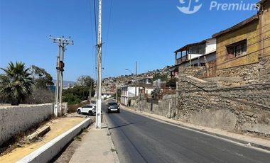 Sitio en Venta en regimiento Coquimbo 200