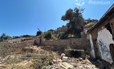 Sitio en Venta en regimiento Coquimbo 200