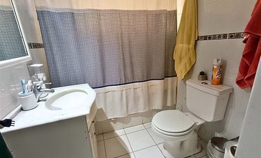 Casa en Venta en Lomas de lo Aguirre