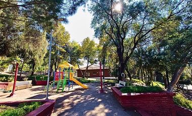 Casa en Venta en Lomas de lo Aguirre