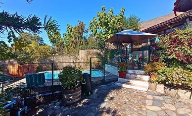 Casa en Venta en Lomas de lo Aguirre