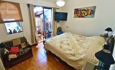 Casa en Venta en Lomas de lo Aguirre