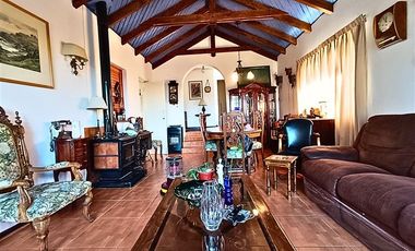 Casa en Venta en Lomas de lo Aguirre