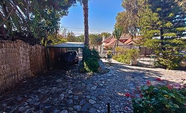 Casa en Venta en Lomas de lo Aguirre