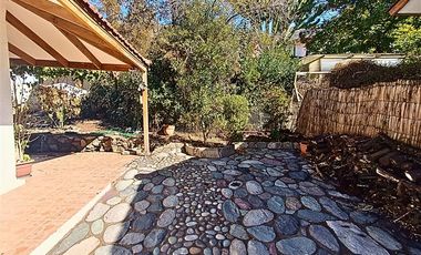 Casa en Venta en Lomas de lo Aguirre