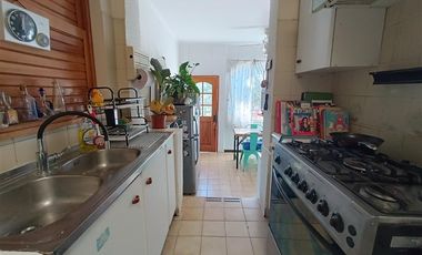 Casa en Venta en Lomas de lo Aguirre