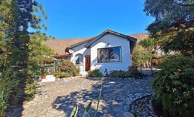 Casa en Venta en Lomas de lo Aguirre