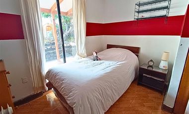 Casa en Venta en Lomas de lo Aguirre