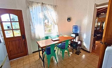 Casa en Venta en Lomas de lo Aguirre