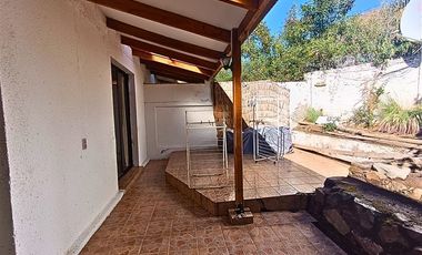 Casa en Venta en Lomas de lo Aguirre
