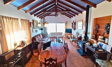 Casa en Venta en Lomas de lo Aguirre