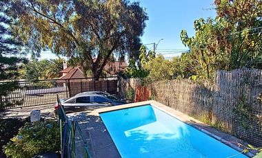 Casa en Venta en Lomas de lo Aguirre
