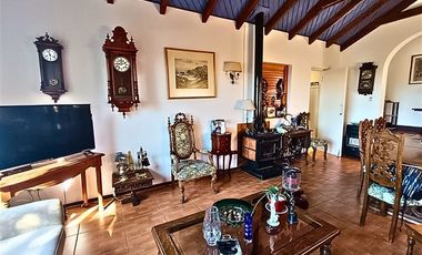 Casa en Venta en Lomas de lo Aguirre