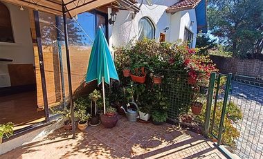 Casa en Venta en Lomas de lo Aguirre
