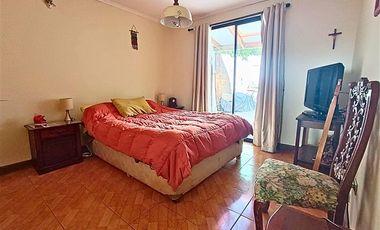 Casa en Venta en Lomas de lo Aguirre