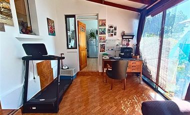 Casa en Venta en Lomas de lo Aguirre