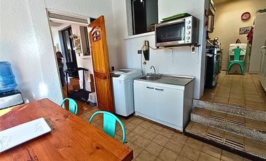 Casa en Venta en Lomas de lo Aguirre