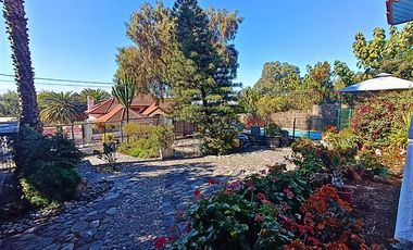 Casa en Venta en Lomas de lo Aguirre